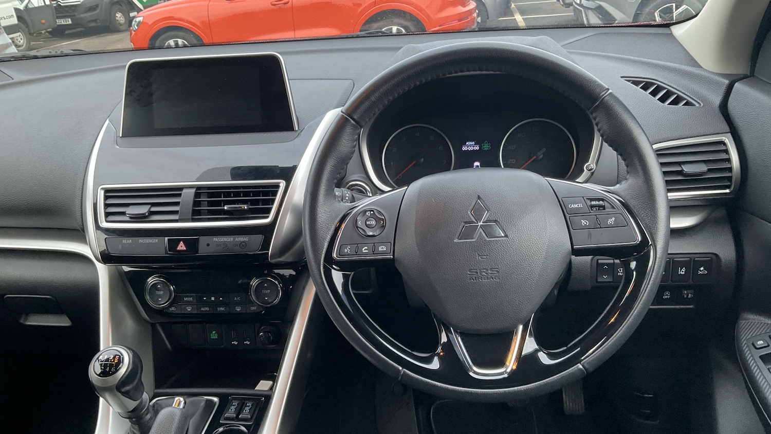 Used Mitsubishi Eclipse Cross 2019 for sale - 77339153: Photo 10