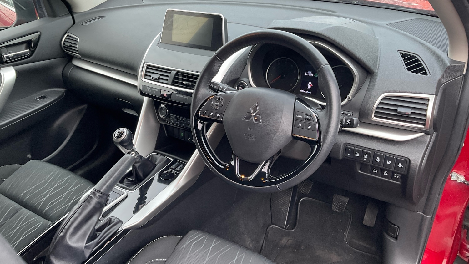 Used Mitsubishi Eclipse Cross 2019 for sale - 77339153: Photo 11