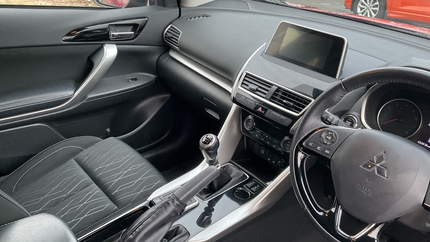 Used Mitsubishi Eclipse Cross 2019 for sale - 77339153: Photo 14