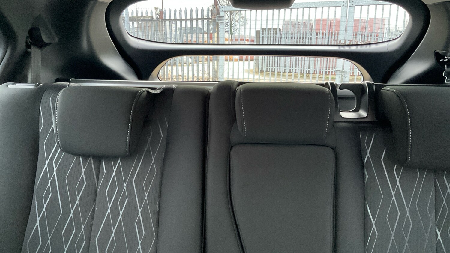 Used Mitsubishi Eclipse Cross 2019 for sale - 77339153: Photo 15