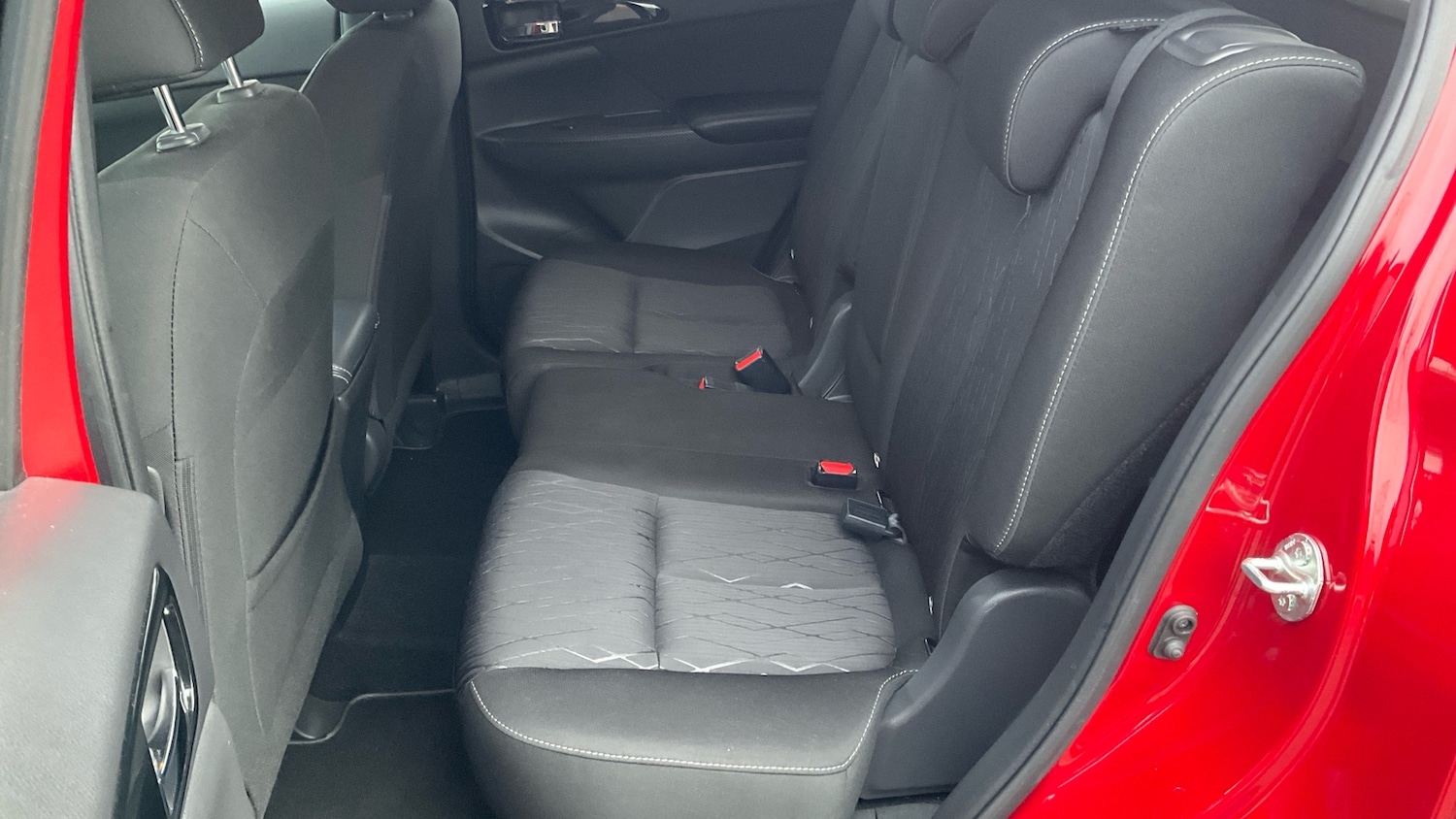 Used Mitsubishi Eclipse Cross 2019 for sale - 77339153: Photo 16