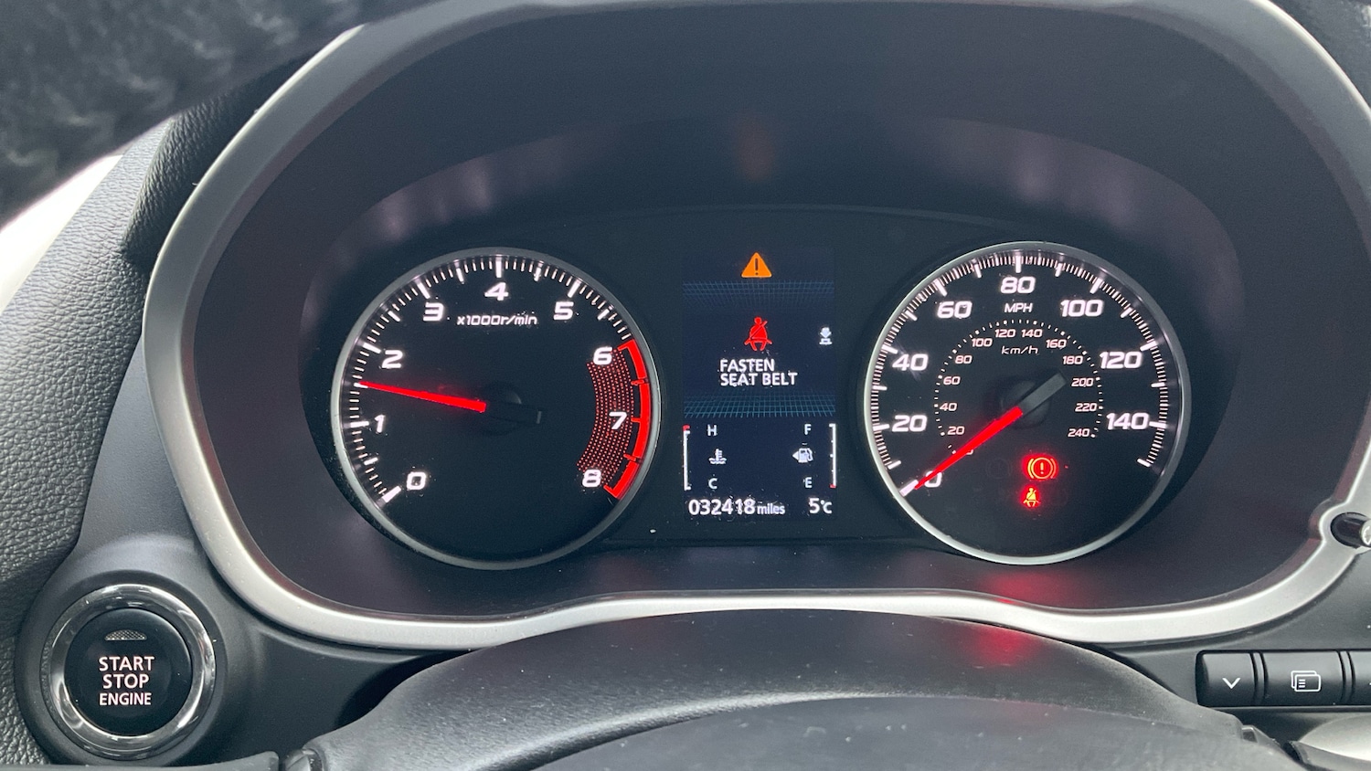 Used Mitsubishi Eclipse Cross 2019 for sale - 77339153: Photo 18