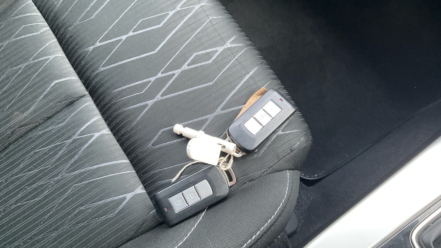 Used Mitsubishi Eclipse Cross 2019 for sale - 77339153: Photo 20