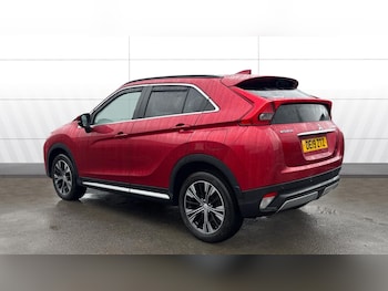 Used Mitsubishi Eclipse Cross 2019 for sale - 77339153: Photo