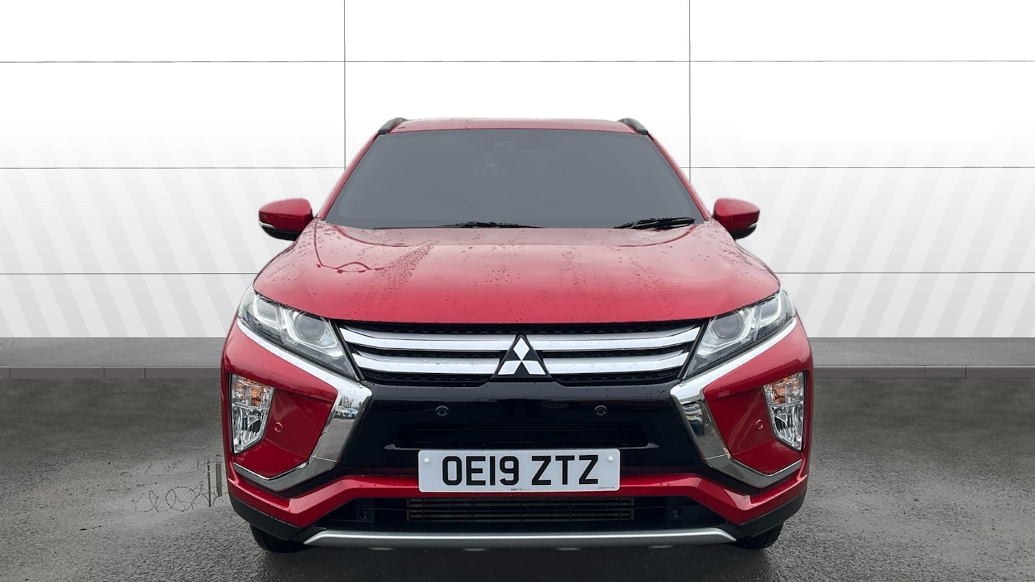 Used Mitsubishi Eclipse Cross 2019 for sale - 77339153: Photo 3