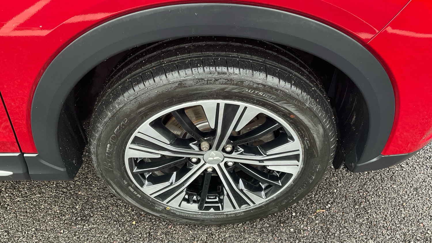 Used Mitsubishi Eclipse Cross 2019 for sale - 77339153: Photo 30