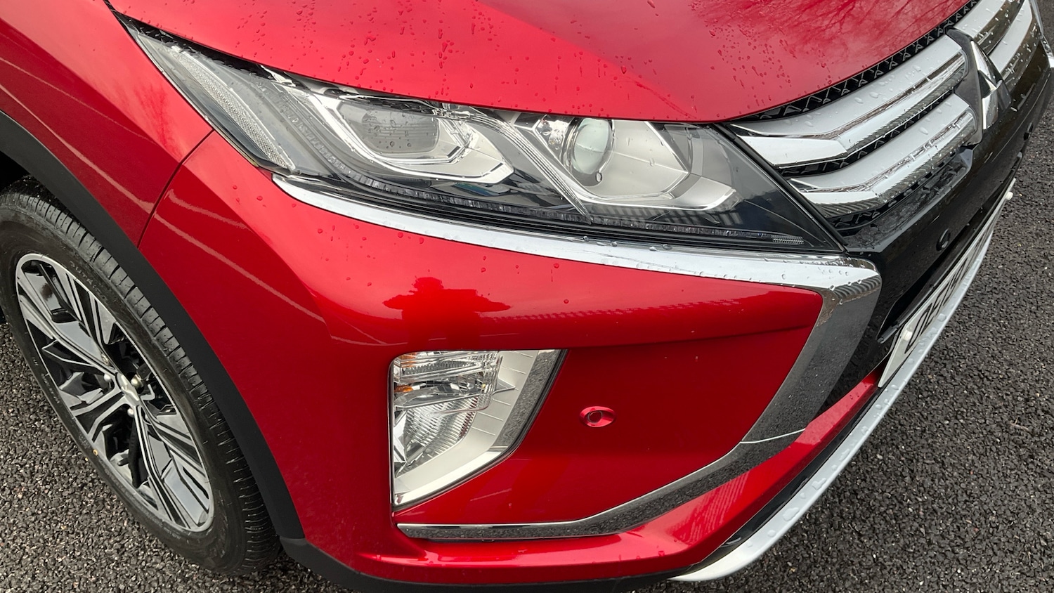 Used Mitsubishi Eclipse Cross 2019 for sale - 77339153: Photo 31