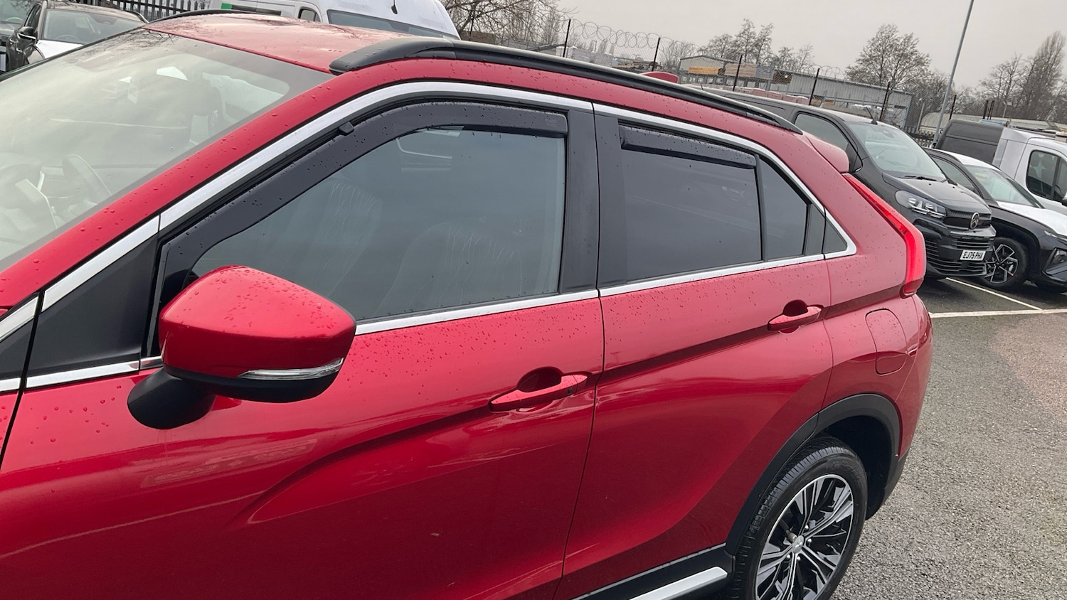 Used Mitsubishi Eclipse Cross 2019 for sale - 77339153: Photo 32