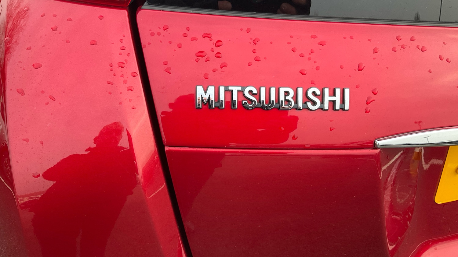 Used Mitsubishi Eclipse Cross 2019 for sale - 77339153: Photo 33