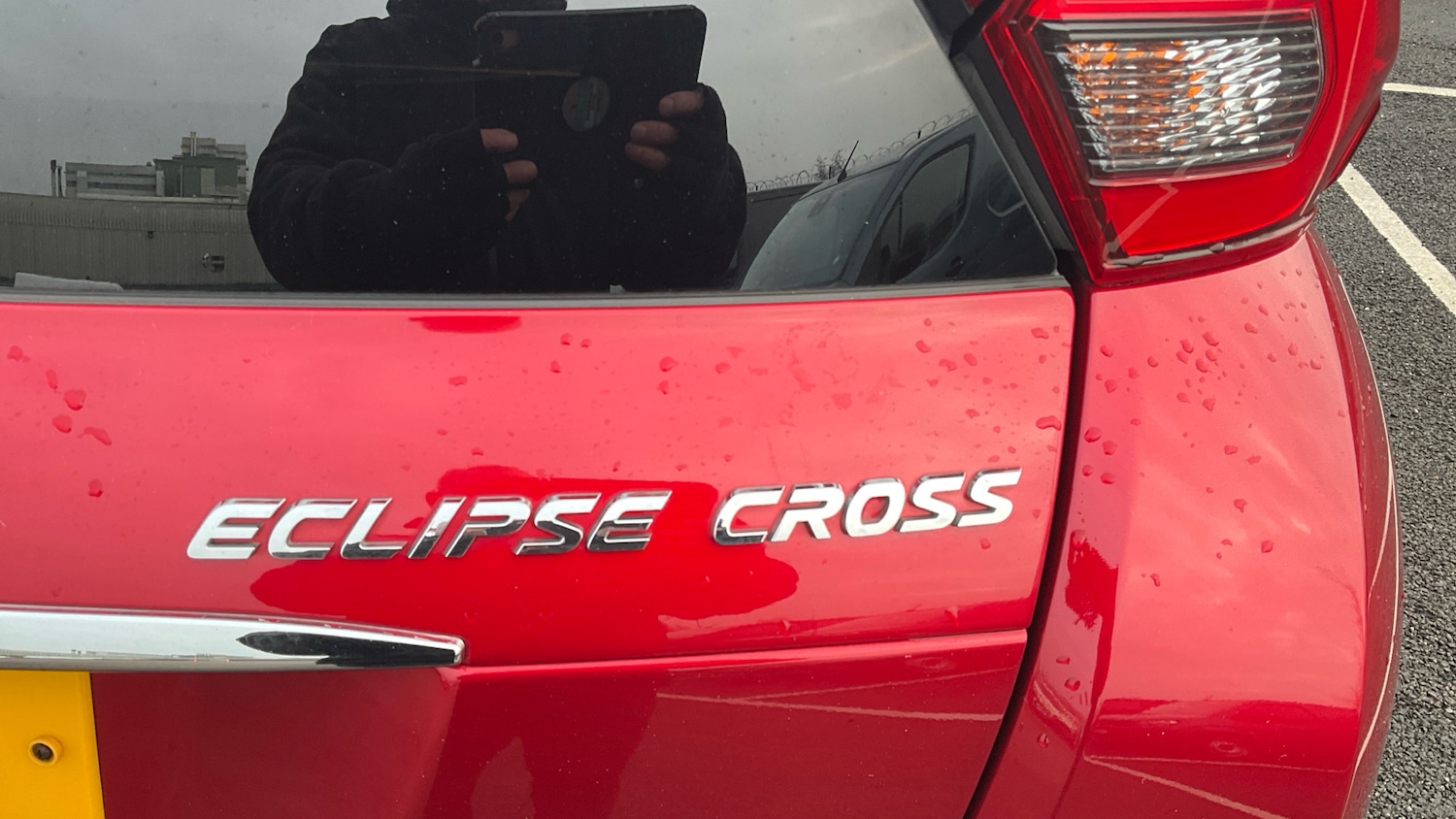 Used Mitsubishi Eclipse Cross 2019 for sale - 77339153: Photo 34