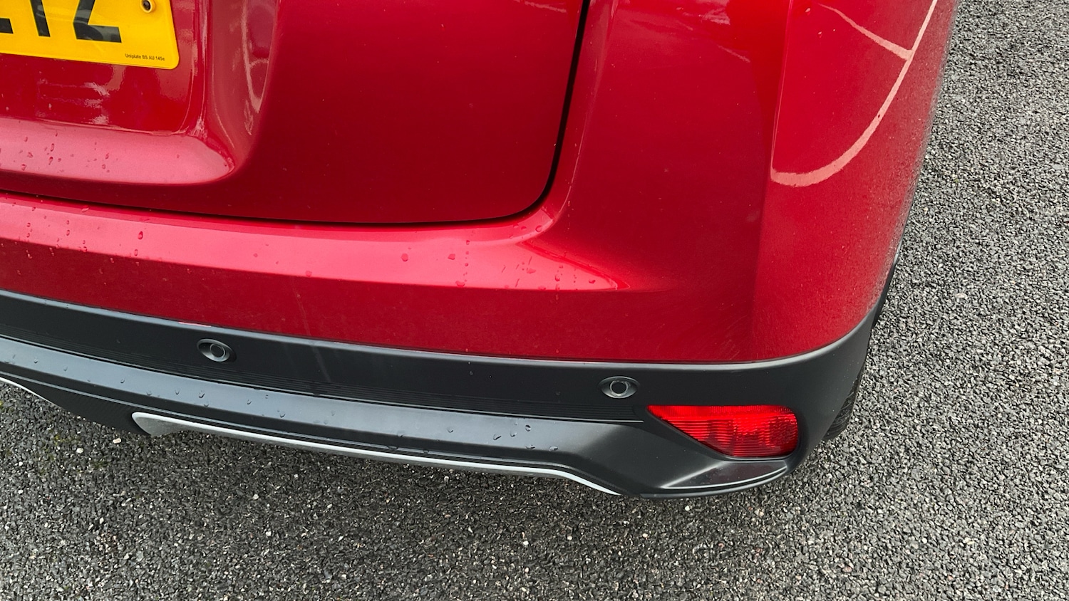 Used Mitsubishi Eclipse Cross 2019 for sale - 77339153: Photo 35