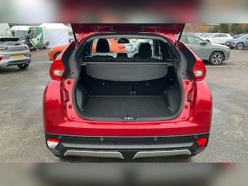 Used Mitsubishi Eclipse Cross 2019 for sale - 77339153: Photo