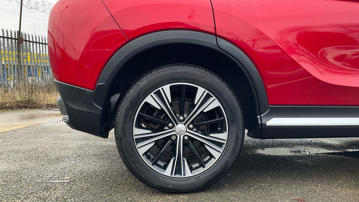 Used Mitsubishi Eclipse Cross 2019 for sale - 77339153: Photo 7