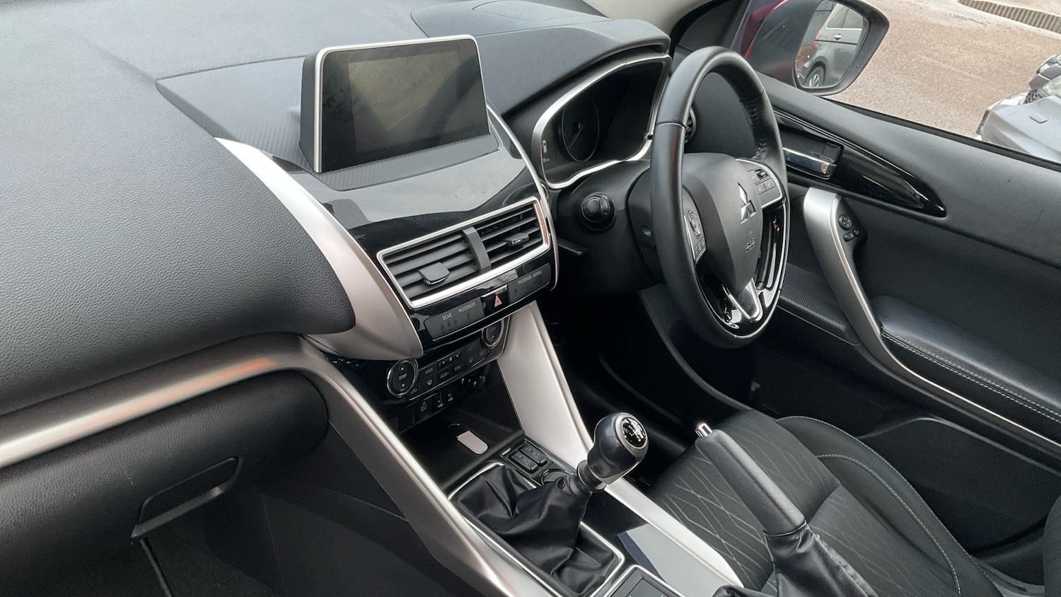 Used Mitsubishi Eclipse Cross 2019 for sale - 77339153: Photo 9