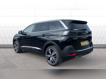 Used Peugeot 5008 2023 for sale - 77729686: Photo