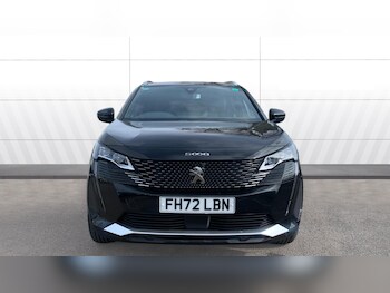 Used Peugeot 5008 2023 for sale - 77729686: Photo