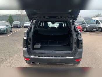 Used Peugeot 5008 2023 for sale - 77729686: Photo