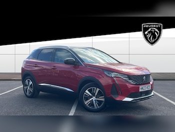 Used Peugeot 3008 2023 for sale - 78409608: Photo