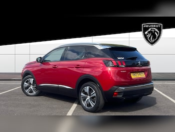 Used Peugeot 3008 2023 for sale - 78409608: Photo