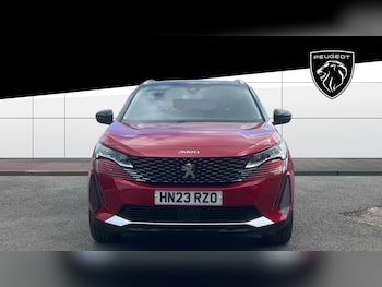 Used Peugeot 3008 2023 for sale - 78409608: Photo