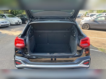 Used Audi Q2 2022 for sale - 79193740: Photo