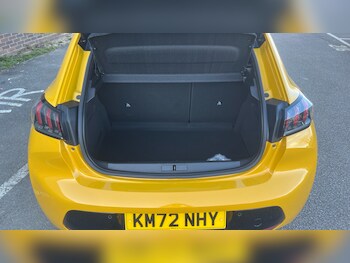 Used Peugeot 208 2022 for sale - 77848789: Photo