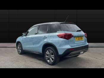 Used Suzuki Vitara 2020 for sale - 74938329: Photo