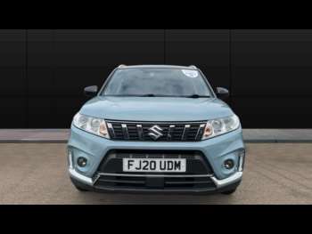 Used Suzuki Vitara 2020 for sale - 74938329: Photo