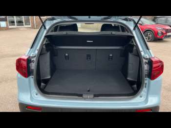 Used Suzuki Vitara 2020 for sale - 74938329: Photo
