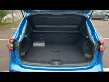 Used Nissan Qashqai 2018 for sale - 74671053: Photo