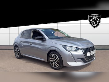 Used Peugeot 208 2023 for sale - 79535768: Photo