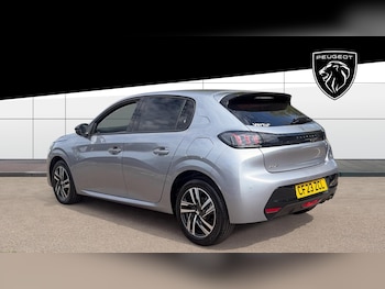 Used Peugeot 208 2023 for sale - 79535768: Photo
