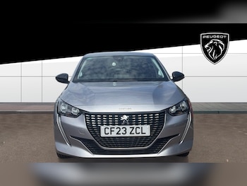 Used Peugeot 208 2023 for sale - 79535768: Photo