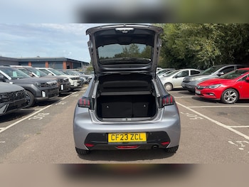 Used Peugeot 208 2023 for sale - 79535768: Photo