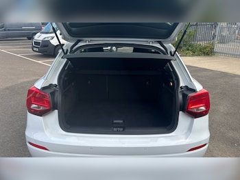 Used Audi Q2 2018 for sale - 75641510: Photo