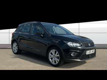2019 (69) - 1.0 TSI 115 SE Technology [EZ] 5dr DSG Petrol Hatchback