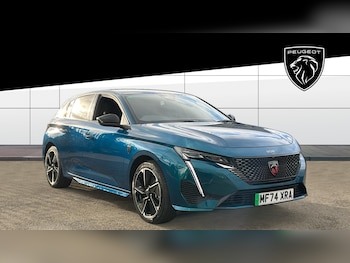 Peugeot - 308