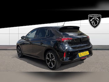 Used Vauxhall Corsa 2023 for sale - 78228618: Photo