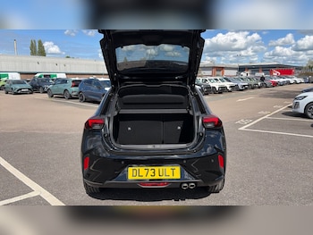 Used Vauxhall Corsa 2023 for sale - 78228618: Photo