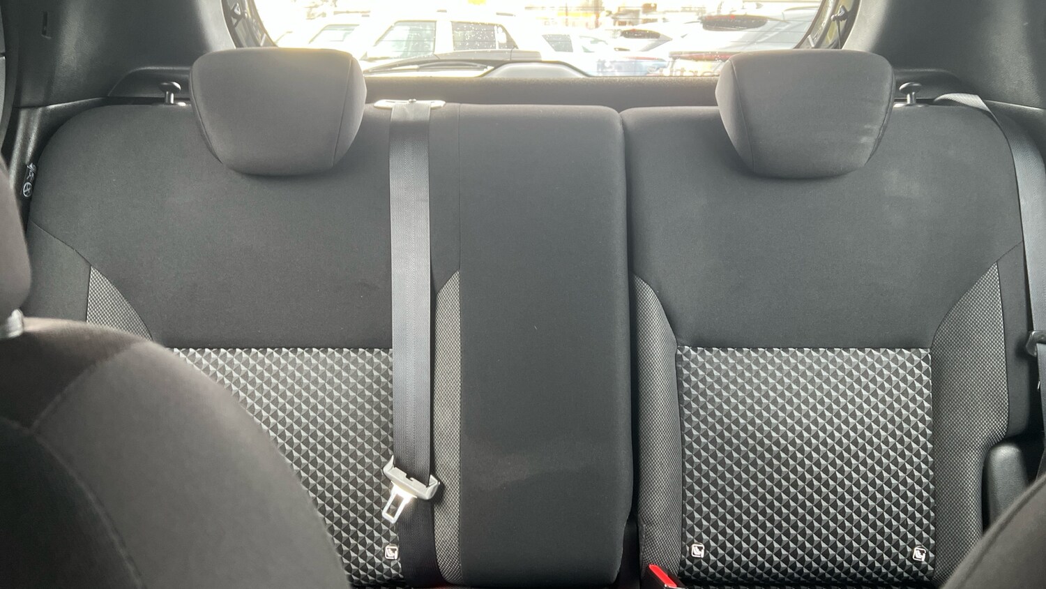 Used Nissan Micra 2021 for sale - 77377943: Photo 15