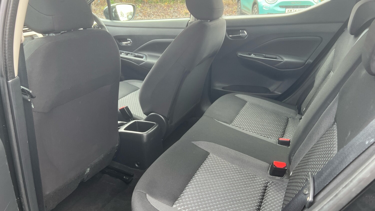 Used Nissan Micra 2021 for sale - 77377943: Photo 16