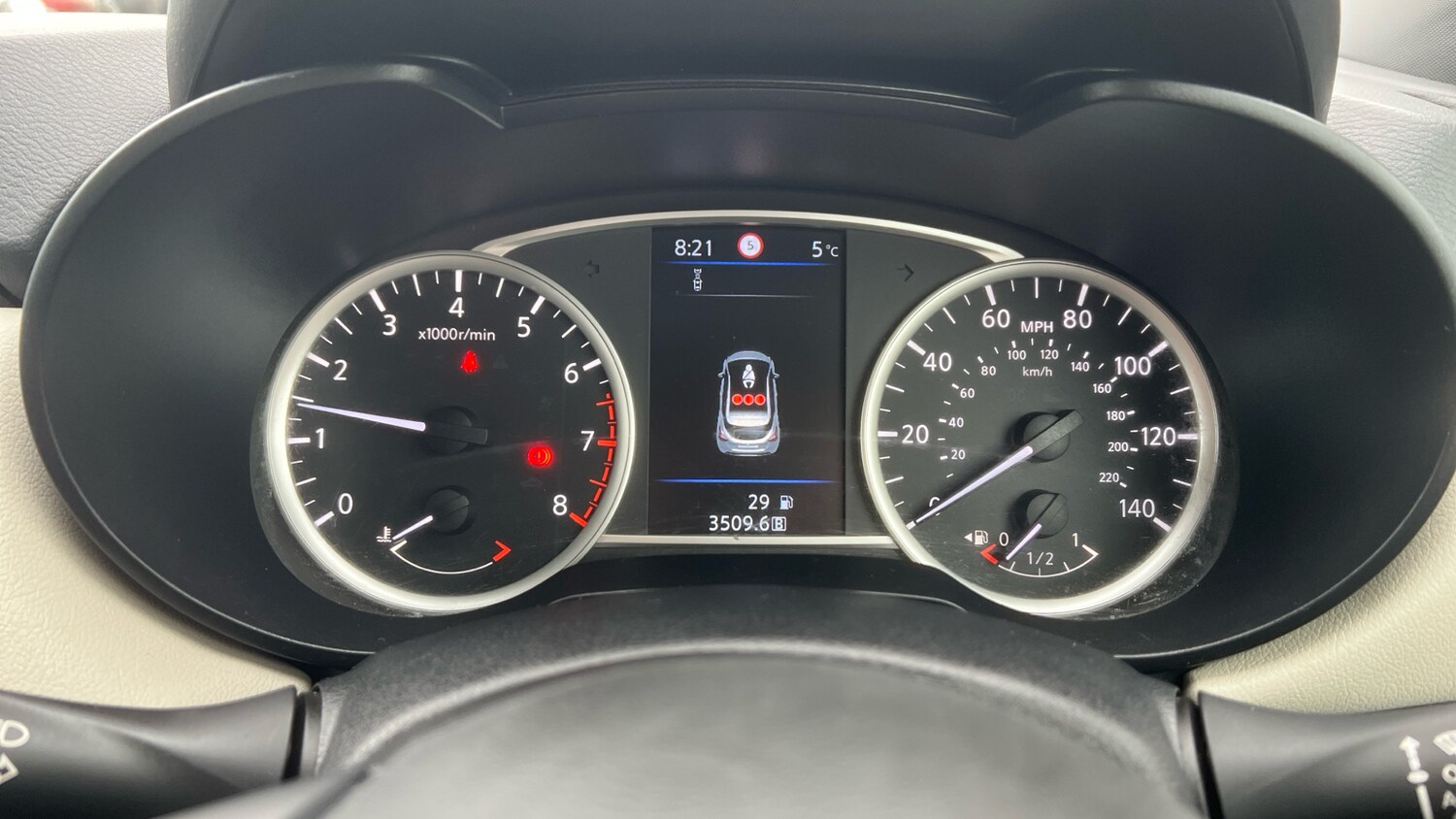 Used Nissan Micra 2021 for sale - 77377943: Photo 18