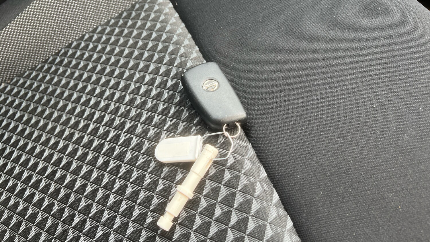 Used Nissan Micra 2021 for sale - 77377943: Photo 20