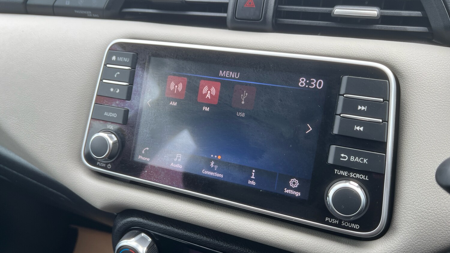 Used Nissan Micra 2021 for sale - 77377943: Photo 29