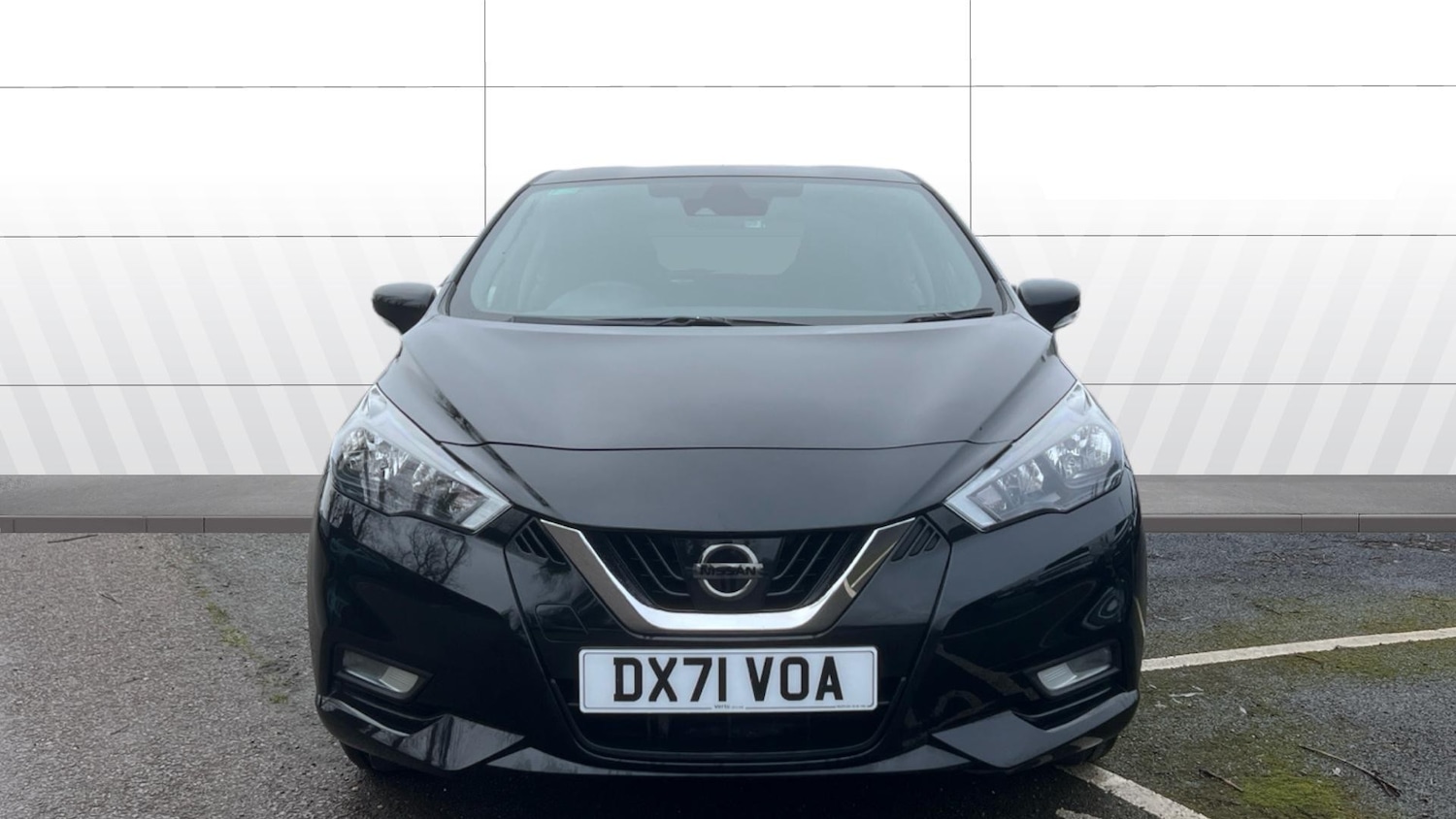 Used Nissan Micra 2021 for sale - 77377943: Photo 3