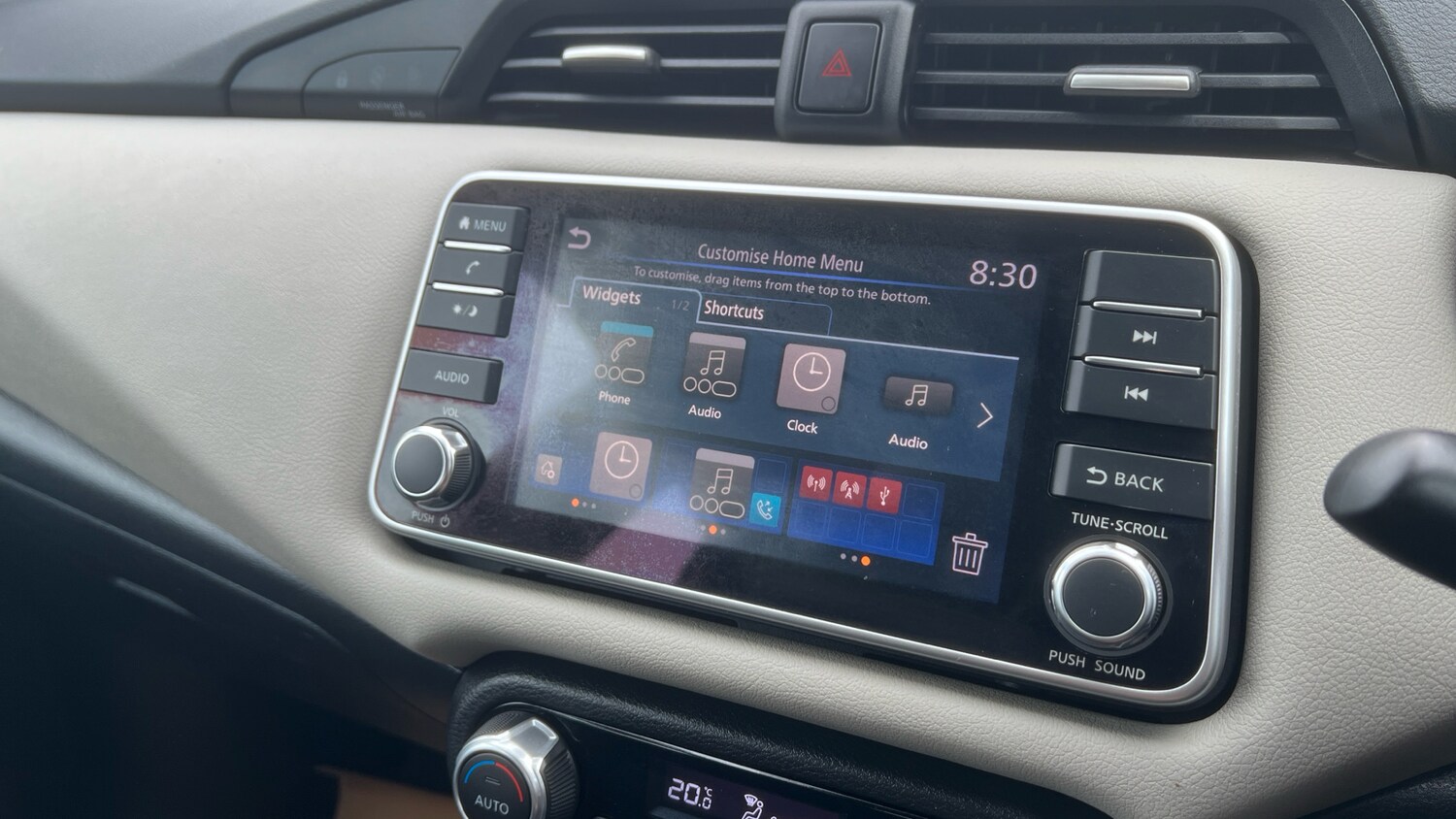 Used Nissan Micra 2021 for sale - 77377943: Photo 30