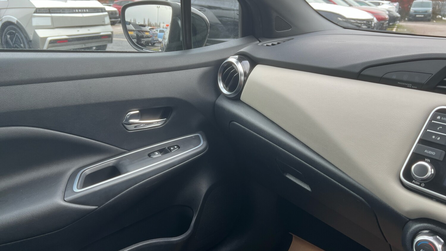 Used Nissan Micra 2021 for sale - 77377943: Photo 33