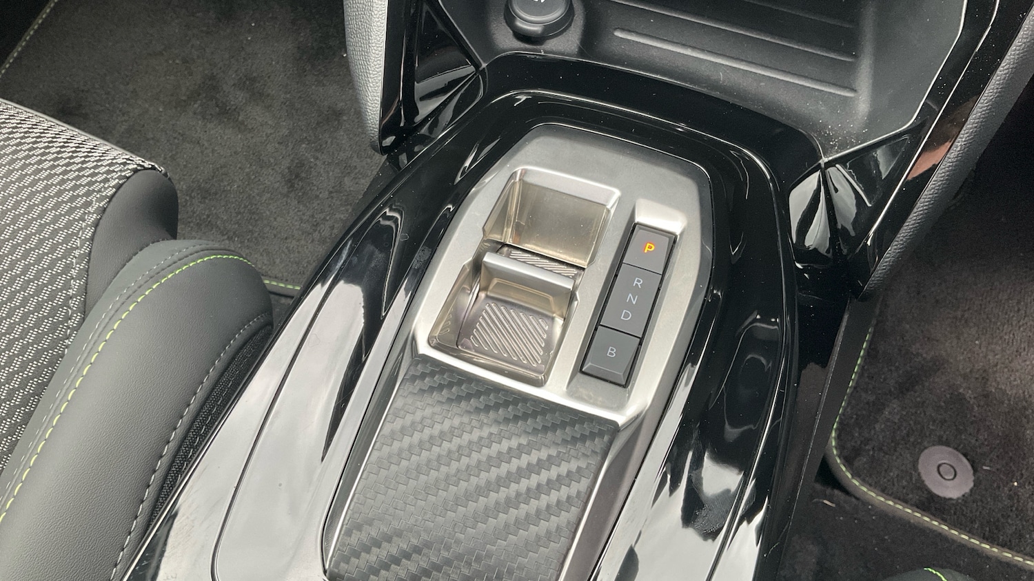 Used Peugeot 208 2025 for sale - 77606321: Photo 13