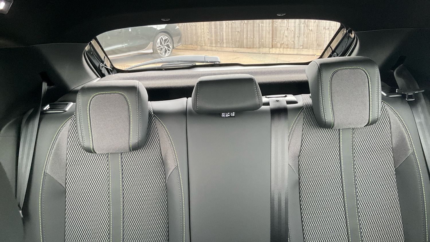 Used Peugeot 208 2025 for sale - 77606321: Photo 15