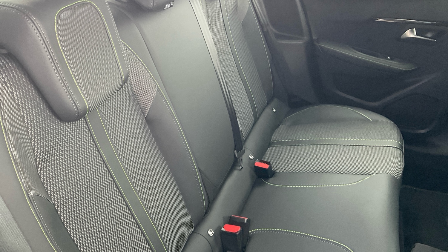 Used Peugeot 208 2025 for sale - 77606321: Photo 16